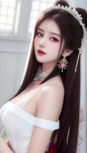 年轻漂亮的女士护士内衣 相关配图2